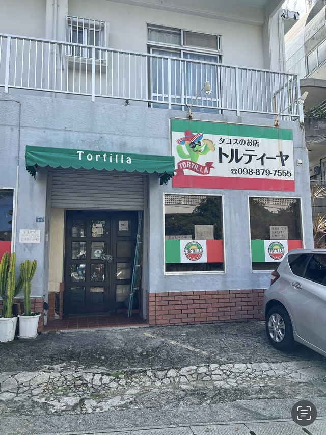 A Relaxed Couple’s Day in Naha, Okinawa🌺