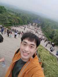 南京深度旅遊
