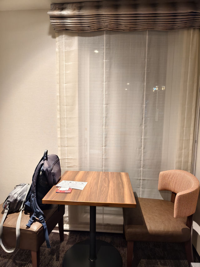 大阪心齋橋性價比高的酒店