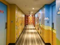 Whoops Hotel — A Whimsical Stay in Taichung, Taiwan
