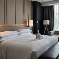 Batam Marriott Hotel Harbour Bay
