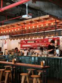 🇸🇬Common Man Coffee Roasters☕Martin Road SG