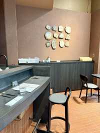 A Night Around Tokyo Station – Rooftop Views & Late-Night Bites