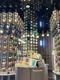 Zhongshuge Bookshop