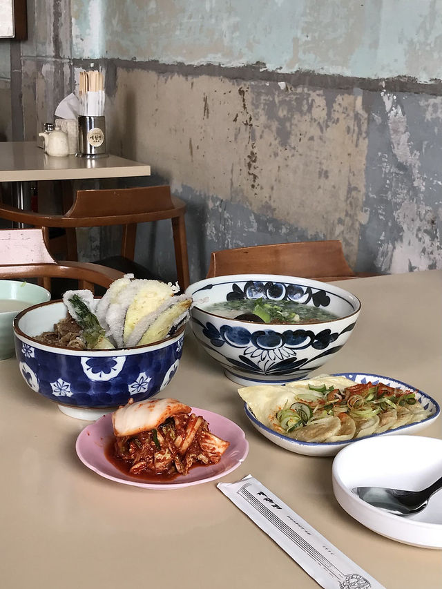 인천 사람들은 술 마신 다음날 어디가서 해장할까요?😵‍💫