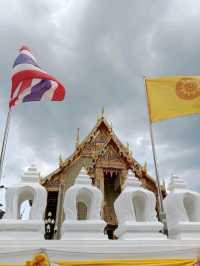 วัดราชบพิธสถิตมหาสีมารามราชวรวิหาร