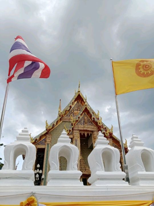 วัดราชบพิธสถิตมหาสีมารามราชวรวิหาร