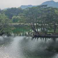 Gyeongbokgung Palace