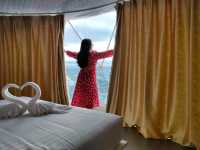Stratus resort khao kho เขาค้อ เพชรบูรณ์