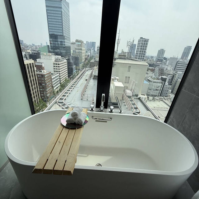 W Osaka