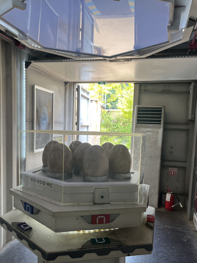 🇰🇷韓國必去愛寶樂園🐼把握近期旅展買一送一