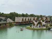 Tranquil getaway in Hatyai