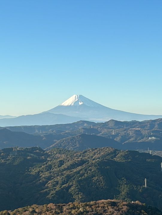 東京｜交通攻略｜大室山經典旅遊路線