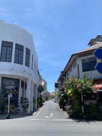 Old school charm in Songkhla