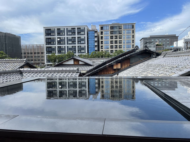 🏯【京都・柊家旅館 HIIRAGIYA】  180年続く、京都の“おもてなし”の真髄。