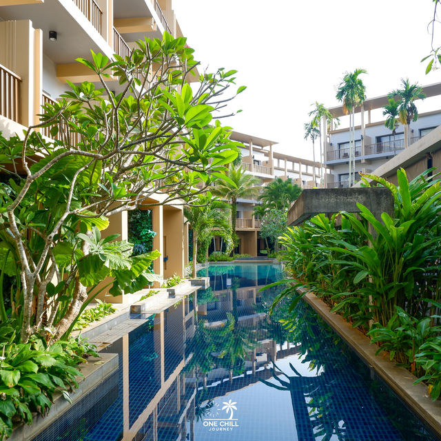 Deevana Plaza Krabi Aonang