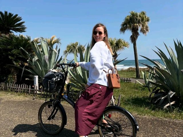 Miyazaki – Where Myth, Coastlines, and Sunshine Meet