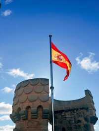 🇪🇸西班牙賽哥維亞景點👣賽哥維亞城堡🏰