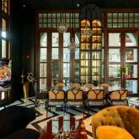 Hotel Sensai Nimman Chiang Mai