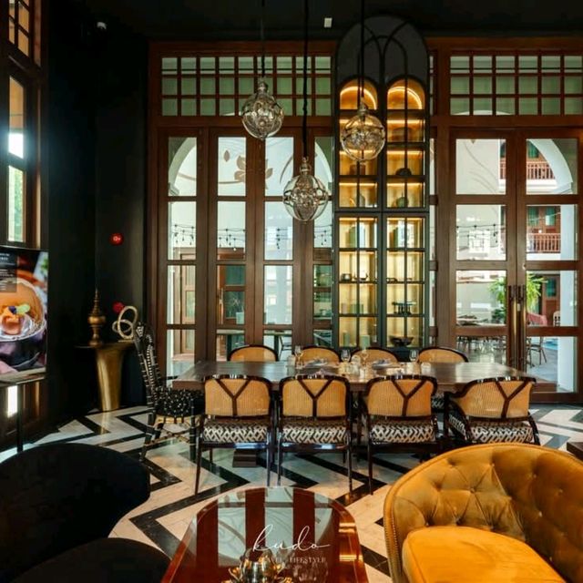 Hotel Sensai Nimman Chiang Mai