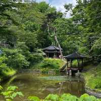 Changdeokgung Palace Secret Garden