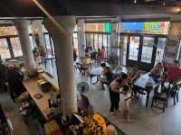 ร้านไทยสามัคคี นครพนม