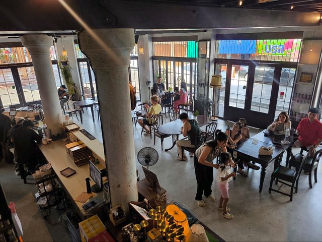 ร้านไทยสามัคคี นครพนม