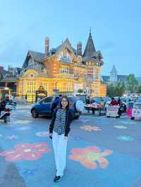 Hello Dalian - Chill, Sea & Surprises 🩵