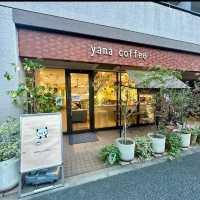 yama coffee