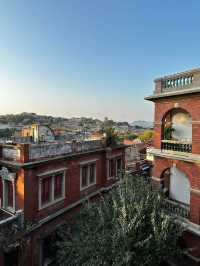1 วันเที่ยวเกาะ Gulangyu ใน Xiamen