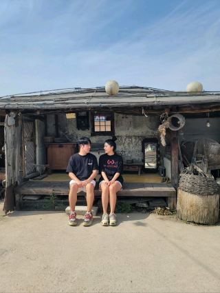 레트로 감성 끝판왕 전주여행지💚