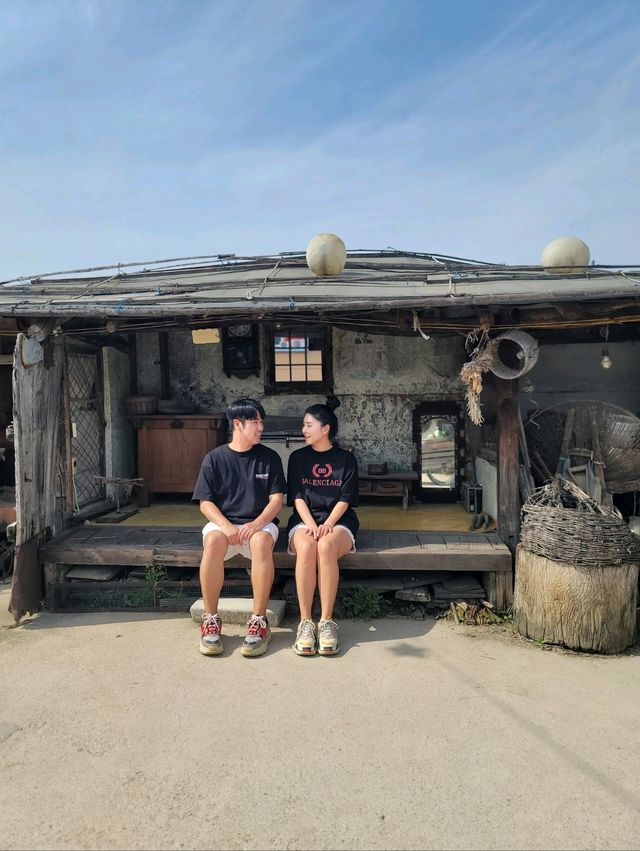 레트로 감성 끝판왕 전주여행지💚