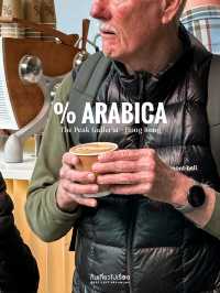 ☕ %Arabica at The Peak 
