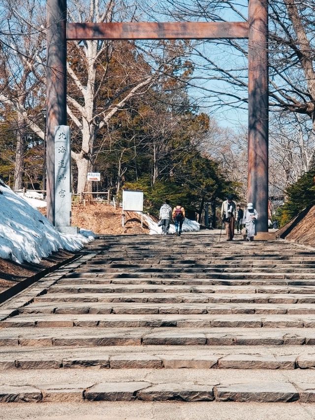 BEAUTIFUL PARK.