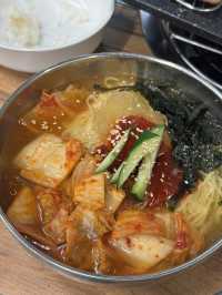 청주 삼겹살 맛집 경아식당 🥩