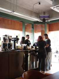 🇮🇩 峇里島 墨爾本人氣咖啡店插旗 St. ALi Bali 海島度假也能喝到高品質咖啡🧳🌴