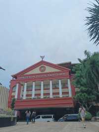 WHEN IN DAVAO CITY