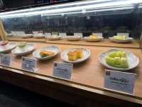 NAMA Japanese and Seafood Buffet
