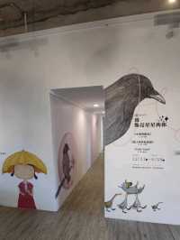 #海灣繪本館-臺中市清水區