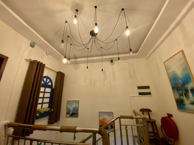 深圳大鵬🏮古色古香特色客棧✨入住體驗