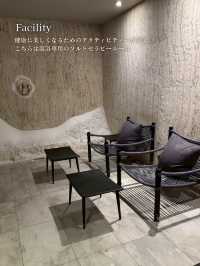 THANN wellness destinationで極上ののリラックスステイ