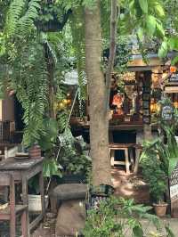 หมู่บ้านชาว COLUMBO CRAFT-VILLAGE  🌧️
