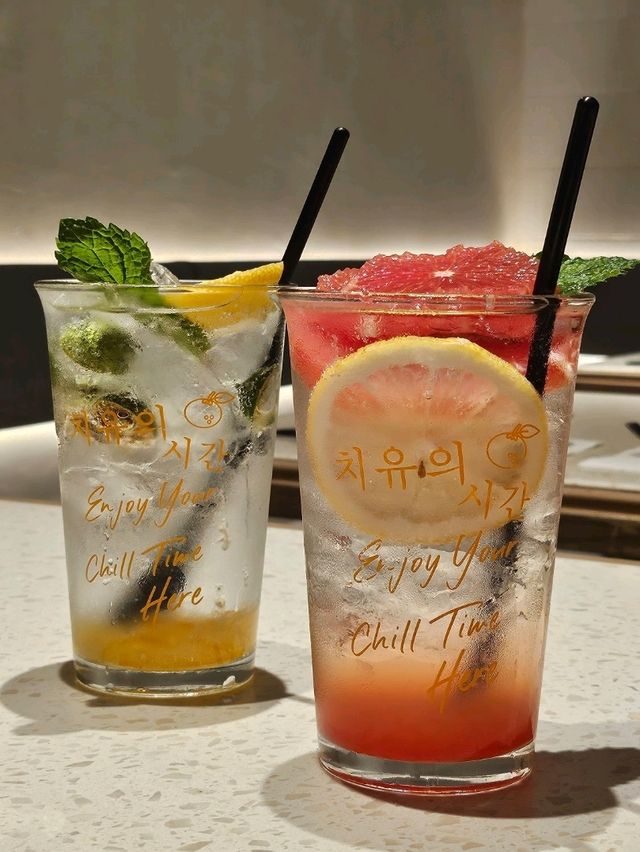 必試連鎖創意料理韓式西餐