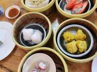 ร้านหวานหวาน ติ่มซำ​ @ย่านตาขาว​ 🥟🍥🍤🫕