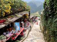 Cat Cat Village หมู่บ้านชาวเขาเมืองซาปา