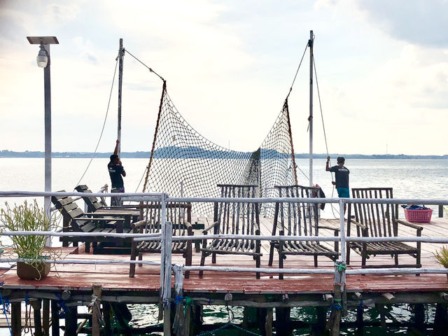 Rejuvenate in Paradise – Discover Bintan Spa Beach Resort