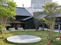 Maizuru Castle Park – A Serene Historical Escape in Kofu