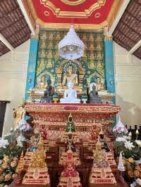 1 วันไหว้พระเชียงราย – เส้นทางศรัทธา สัมผัสพลังใจ
