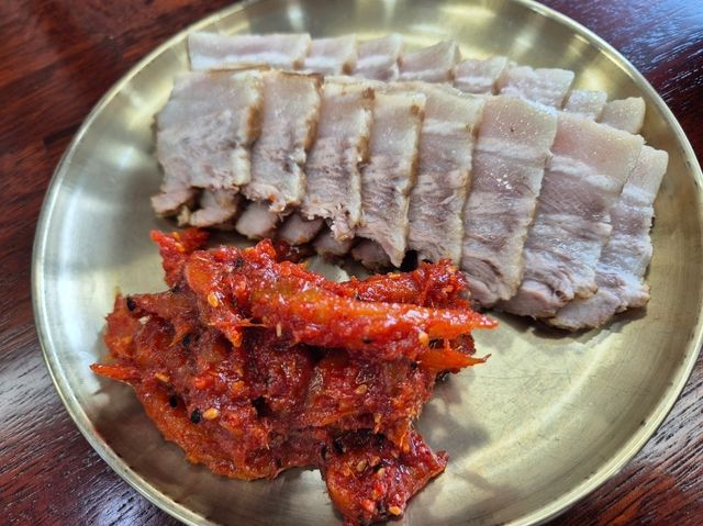 충주 시그니처 막국수가 있는 남한강막국수