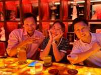 So Yesterday Bar บาร์ลับนนทบุรี